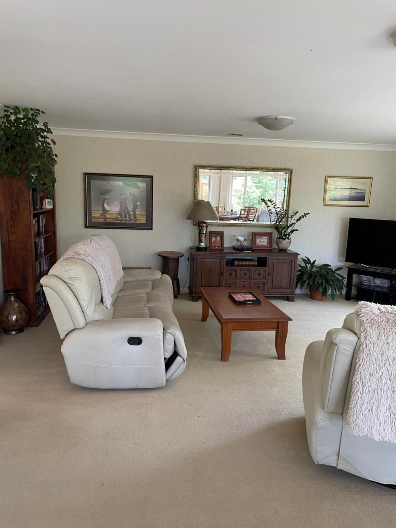 Spacious Home Paraparaumu Exterior photo